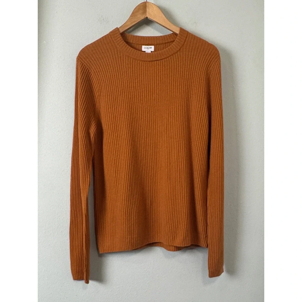 J. Crew Factory sweater from